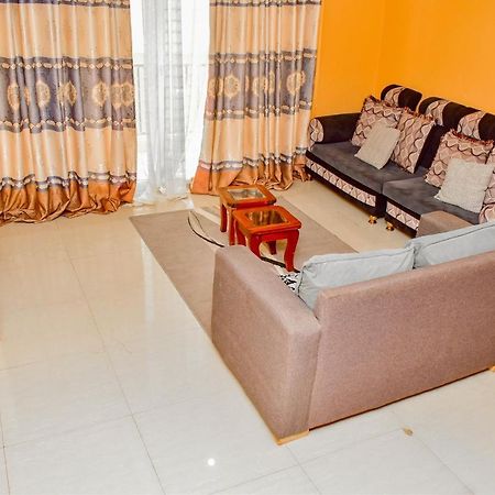 Apex Furnished Apartments Nairobi Exterior foto