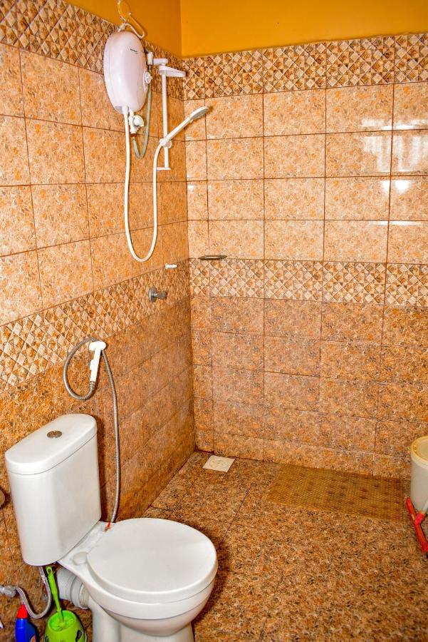 Apex Furnished Apartments Nairobi Exterior foto